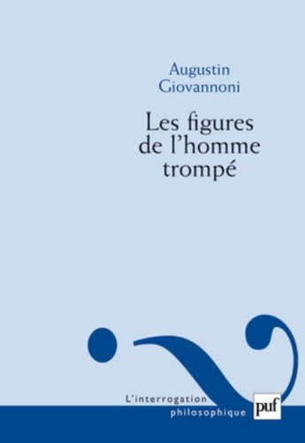 Les  figures de l'homme trompé
