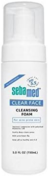Sebamed Sebamed Clear Face Cleansing Foam, 150 ml