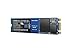 Western Digital 500GB WD Blue SN500 NVMe Internal SSD - Gen3 PCIe, M.2 2280, 3D NAND, Up to 1700 MB/s - WDS500G1B0C