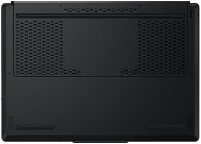 Legion 5 Gen 11 - Portátil Gaming IA 15.3" OLED (AMD Ryzen 7 250, NVIDIA GeForce RTX 5060, 165Hz, 16GB RAM, 512GB SSD, Wi-Fi7, Sin Sistema Operativo) QWERTY Retroiluminación RGB, Español-Negro