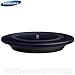 Samsung Qi Certified Fast Charge Wireless Charger Pad - US Version - Black (2- Pack) - EP-BD010MIXLUS