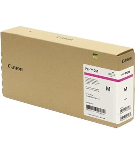 Amazon.com: Canon PFI-310BK Original Ink Cartridge - Pigment