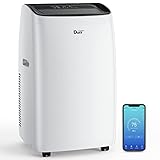 DuraComfort Portable Air Conditioners, 14000