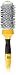 GKhair Orange Thermal Round Brush, 43 mm