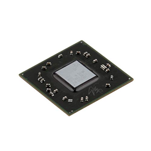 New IGP 216-0752001 216 0752001BGA IC Chip Refurbished with Solder Balls For Laptop 21mm x 21mm Chipset