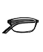 'Quick Draw' Modern Folding Reading Glasses