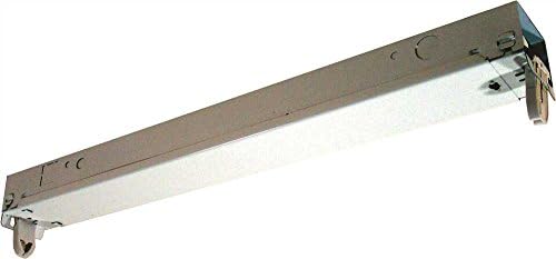 Simkar LPF Channel Light, 1W - 32W, 48"