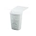 Holster Hot Iron Deluxe Silicone White, Hi