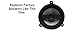 Rear Door Speaker Adapter Spacer Rings Fits 2008-2014 Subaru Impreza - SAK032_55-1 Pair