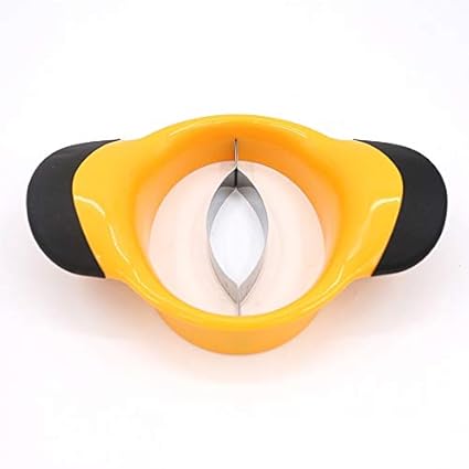 Amazon Com Gop Store Peach Corers Peeler Shredder Slicer Mango