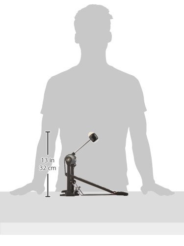 DW DWCP6000CX Single Bass Drum Pedal