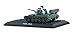 T-55 - 1968 diecast 1:72 model (Amercom CS-25)