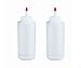 Wilton Mini Squeeze Bottles, 6-Oz, Pack of 2