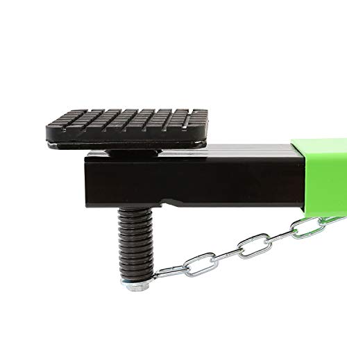 OEMTOOLS 24833 Floor Jack Cross Beam Adapter, Car Floor Jack Low