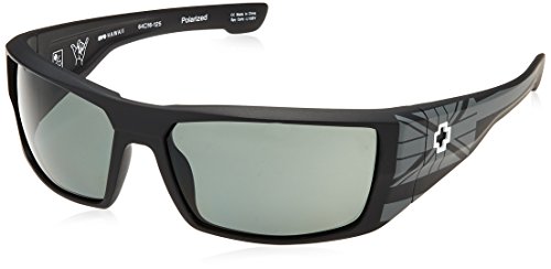 DIRK HAWAII - HAPPY GRAY GREEN POLAR