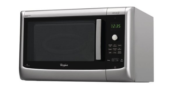 Compre la oportunidad de MICRO ONDES WHIRLPOOL FAMILY CHEF - Rennes |  Troc.com