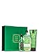 Bath and Body Works Aromatherapy Stress Relief EUCALYPTUS SPEARMINT Gift Box Set 3 pc arranged in an easel-style gift box with a coordinating ribbon.thumb 2