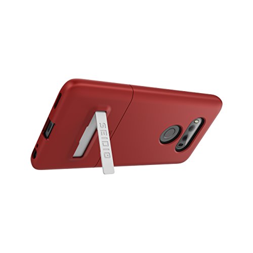 Seidio Surface Case for LG V20 Dark Red/Black in Oman Whizz Cases