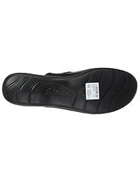 CLARKS Women's Leisa Carly Clog