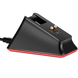 Soarking Charging Dock for Razer Wireless Mouse