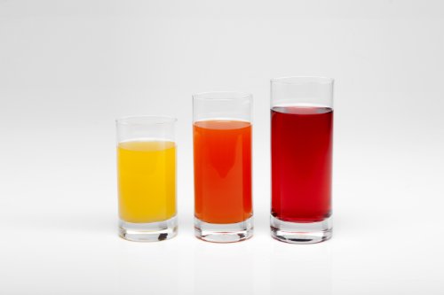 Schott Zwiesel Tritan Crystal Glass Paris Barware Collection Collins/Long Drink Cocktail Glass 11.1-Ounce, Set of 6
