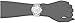 GUESS Women's Stainless Steel Multifunction Casual Watch, Color: Silver-Tone (Model: U1018L1)