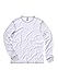 Canvas C3500 Thermal Long-Sleeve Tee