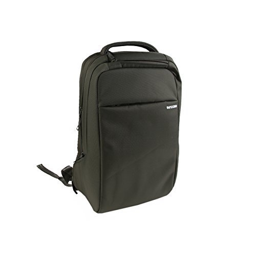 Incase icon slim 15.6" laptop backpack (anthracite)