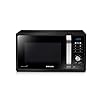Samsung MS23F301TAK Solo Microwave, 800W, 23 Litre, Black