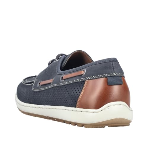 Rieker 08816 Lace-up shoesMan