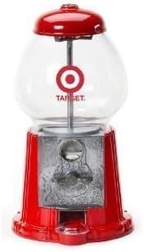 target bubble machine