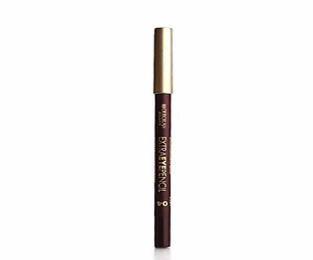 Deborah Milano Extra Eye Pencil Plastic 4 Truly Purple