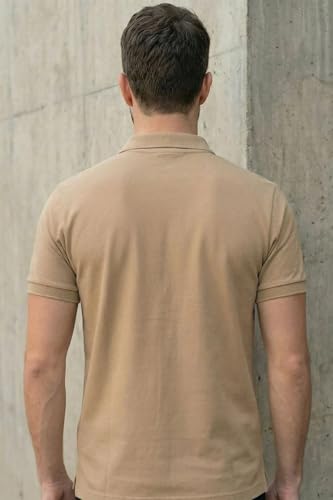 Camisa Polo Masculina Piquet Polo Wear