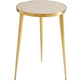 Cyan Design 10499 Table, Gold
