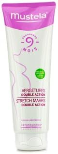 mustela double action