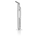 John Frieda Sleek Finish Flat Iron; 1-inch