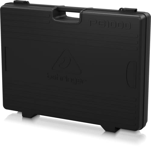 Behringer PEDAL BOARD PB1000 Floor Board für Effektpedale 3