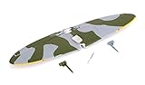 ParkZone Main Wing: Ultra-Micro Spitfire Mk IX