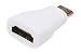 DJI Goggles HDMI (Type A) Female to HDMI (Type C) Male Adaptor for Inspire 1