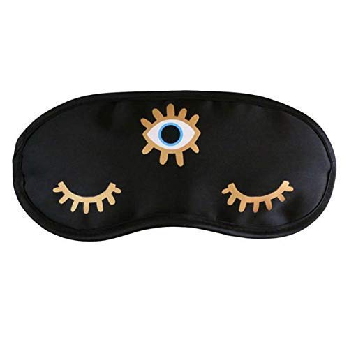 Special Edition Goddess Provisions Sleep Mask