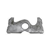 Sun Joe CJ601E-22 CJ601E Wood Chipper Splash Guard