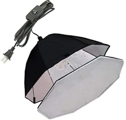 ePhotoInc Photography Video Studio Lighting Kit 2