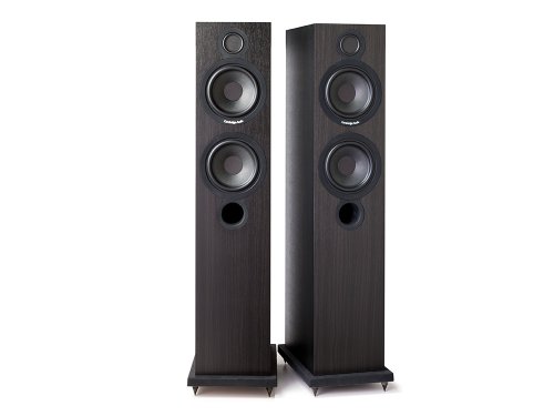 Cambridge Audio - Aero Speaker Package Promo
