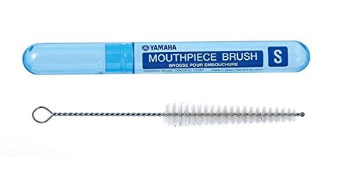 YAMAHA ヤマハ トランペット・ホルン用 マウスピースブラシ MPBS2商品画像