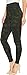 Spanx Look At Me Now Seamless Leggings Green Camo XL