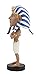 Tutankhamun Bobblehead by Royal Bobbles