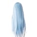 That Time I Got Reincarnated as a Slime Rimuru Tempest Cosplay Wig Cosplay Costume Hair Blue2