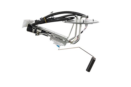 Bosch 67254 Original Equipment Replacement Electric Fuel Pump