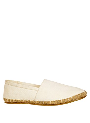 bruno manetti women white fabric espadrilles
