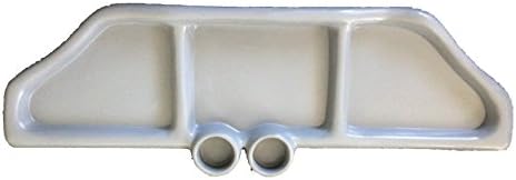 Underdash Cup Holder Tray-Fits Beetles 1949-1977 and Super Beetles(some modification needed)1973-1979